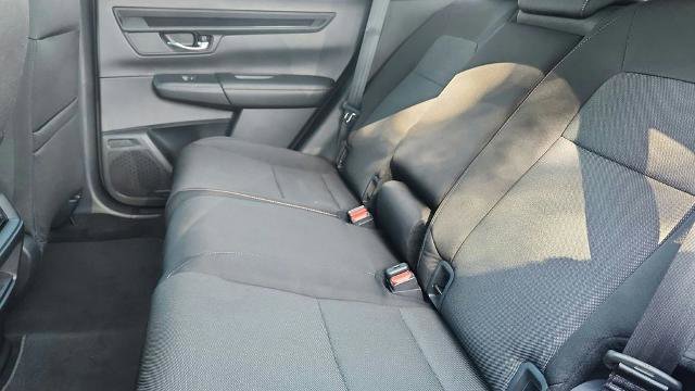Used 2025 Honda CR-V Sport image 29