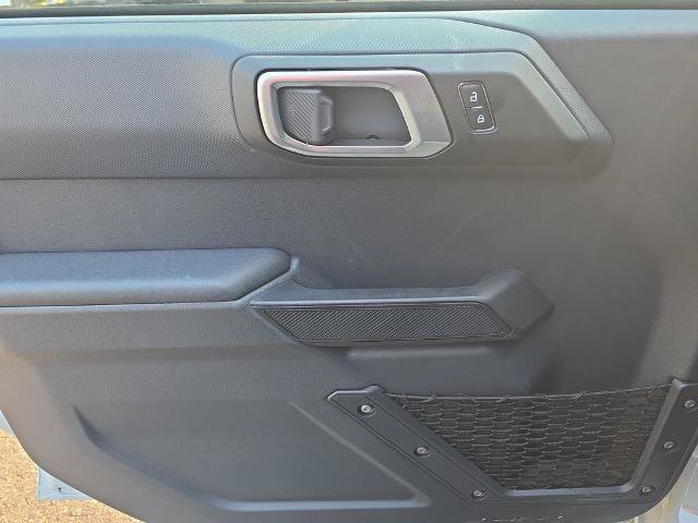 Certified 2026 Ford Bronco Big Bend AWD/4WD image 13