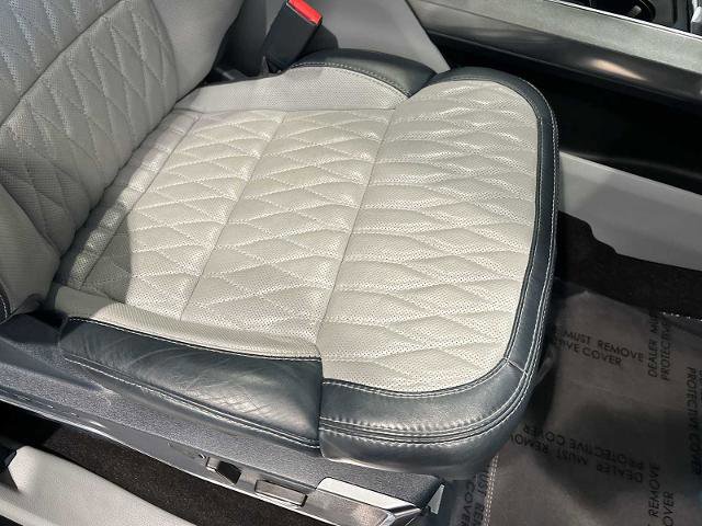 Certified 2021 Ford F150 Limited image 28