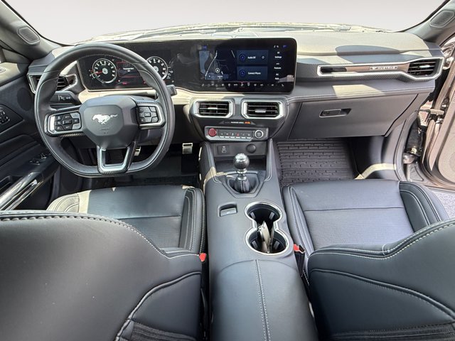 Certified 2026 Ford Mustang GT Premium RWD image 16
