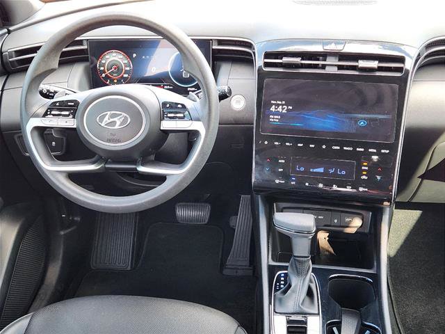 Used 2024 Hyundai Santa Cruz Night AWD/4WD image 26