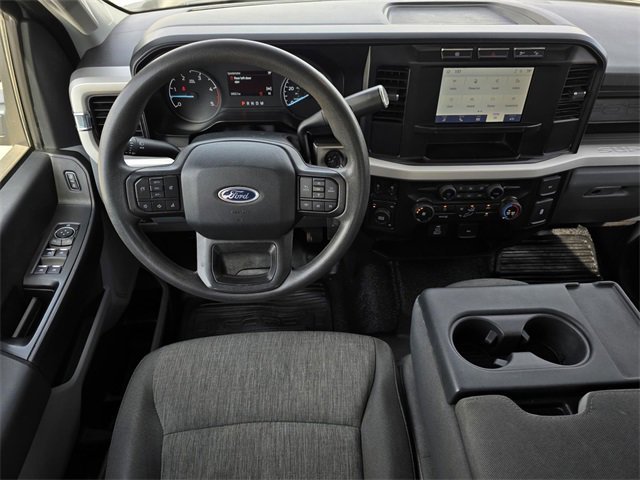 Certified 2024 Ford F350 XL w/ FX4 Off-Road Package image 13