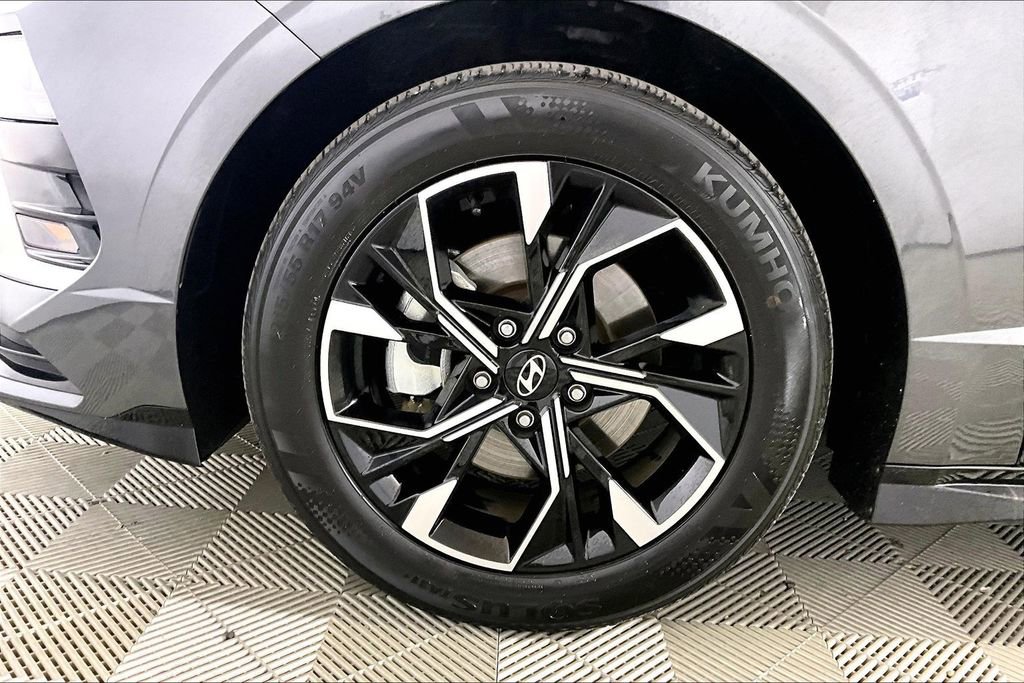 Used 2025 Hyundai Sonata SEL FWD image 7