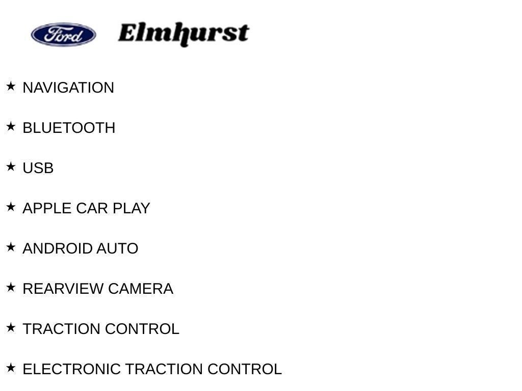 Certified 2024 Ford F150 XLT AWD/4WD image 8