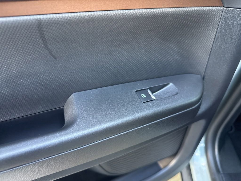 Certified 2024 Ford Bronco Sport Outer Banks w/ Tech Package image 34