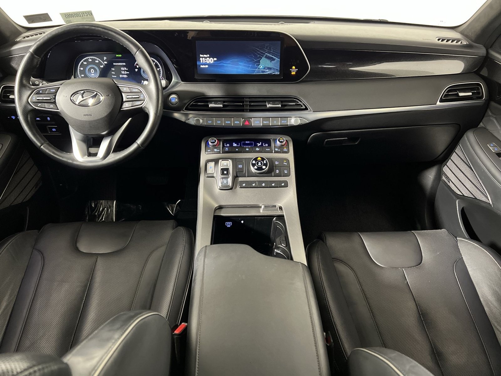 Used 2020 Hyundai Palisade Limited AWD/4WD image 23