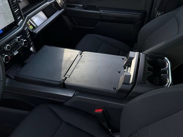 Certified 2024 Ford F150 XLT w/ Equipment Group 302A MID image 41