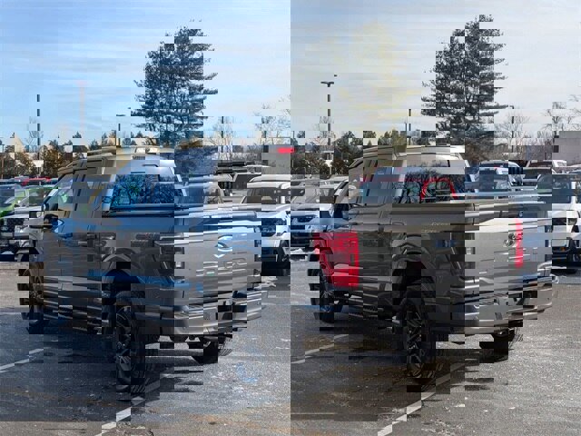 Certified 2023 Ford F150 XLT w/ Equipment Group 302A High image 5