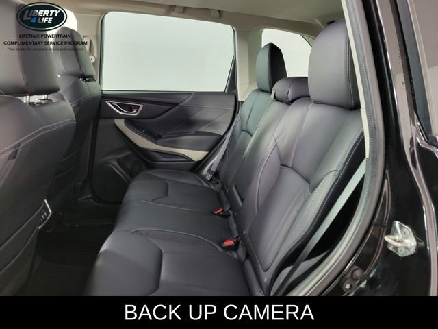 Used 2023 Subaru Forester Limited AWD/4WD image 15