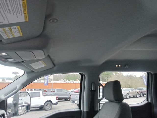 Certified 2026 Ford F350 XL w/ STX Appearance Package image 14
