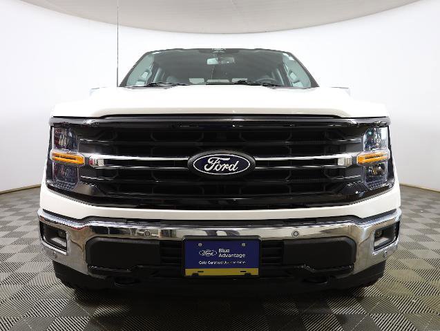 Certified 2024 Ford F150 XLT w/ Equipment Group 302A MID image 7