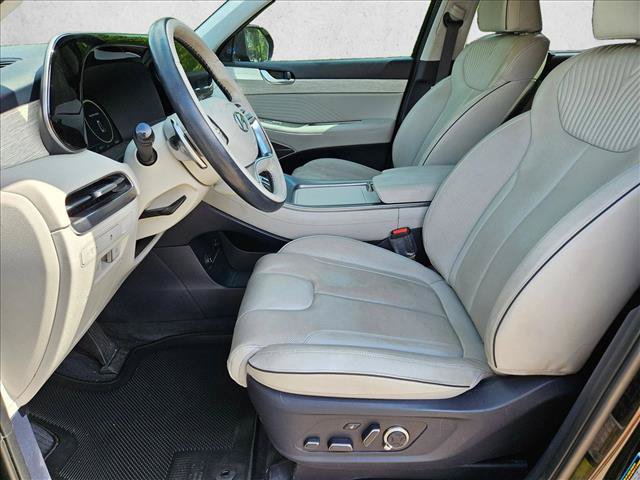 Used 2023 Hyundai Palisade Calligraphy FWD image 17