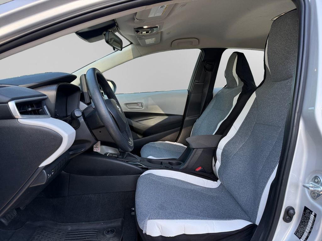 Used 2024 Toyota Corolla LE FWD image 9