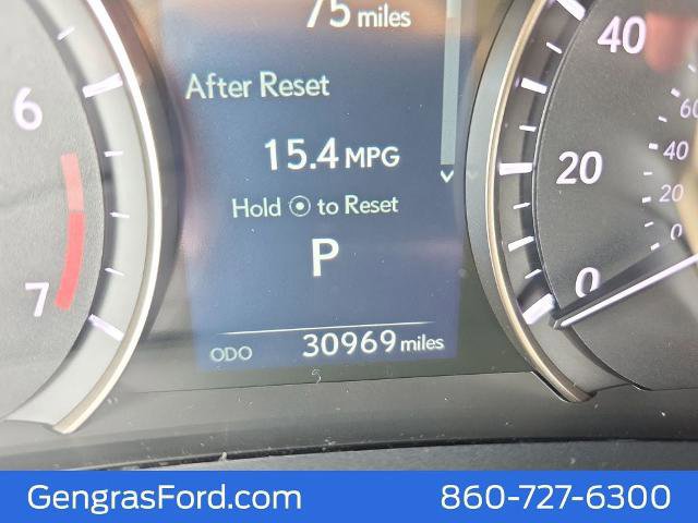 Used 2022 Lexus RX 350 FWD w/ Premium Package image 25