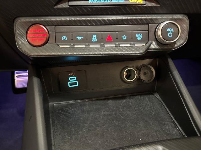 Certified 2025 Ford Mustang Premium RWD image 25
