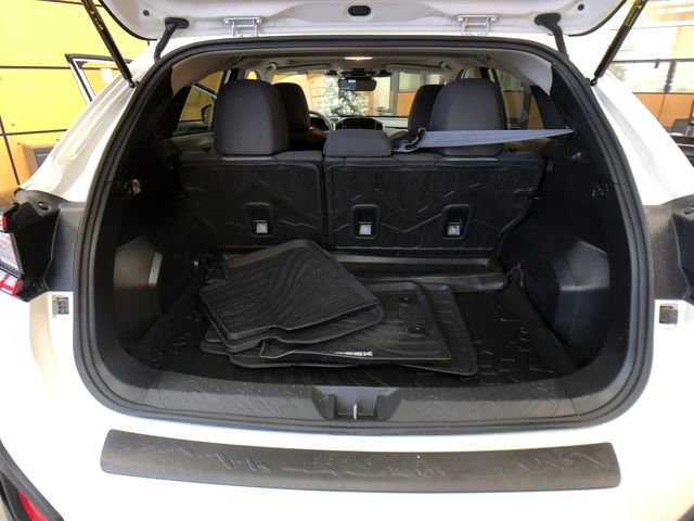 Used 2024 Subaru Crosstrek 2.0i Premium image 22