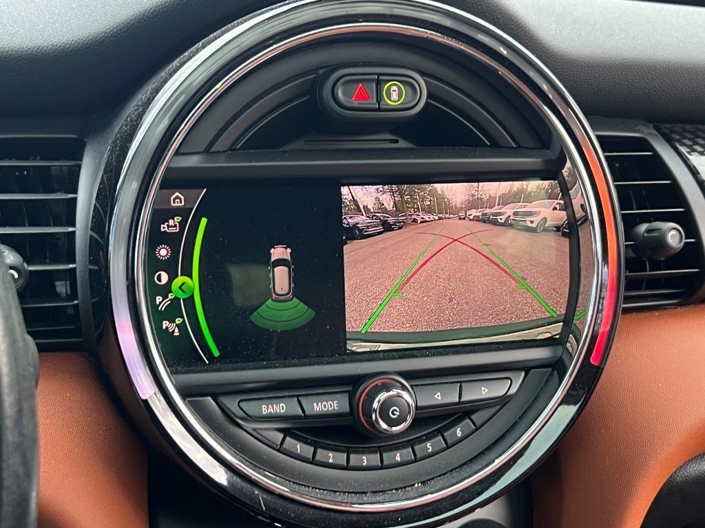 Used 2020 MINI Cooper S image 20