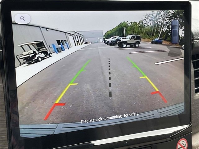 Certified 2024 Ford Expedition Max Limited image 19