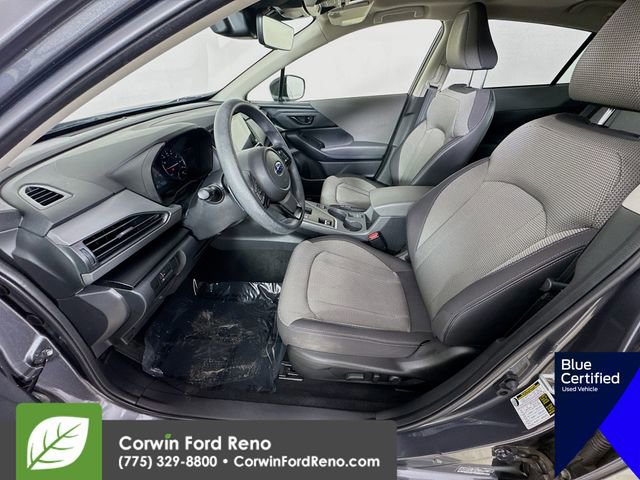 Used 2024 Subaru Crosstrek 2.0i Premium image 24