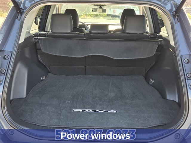 Used 2026 Toyota RAV4 XLE Premium AWD/4WD image 15