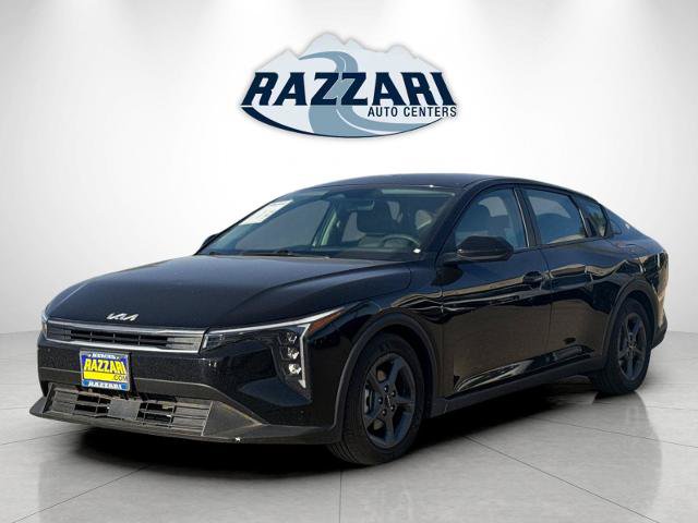 Used 2025 Kia K4 FWD image 7