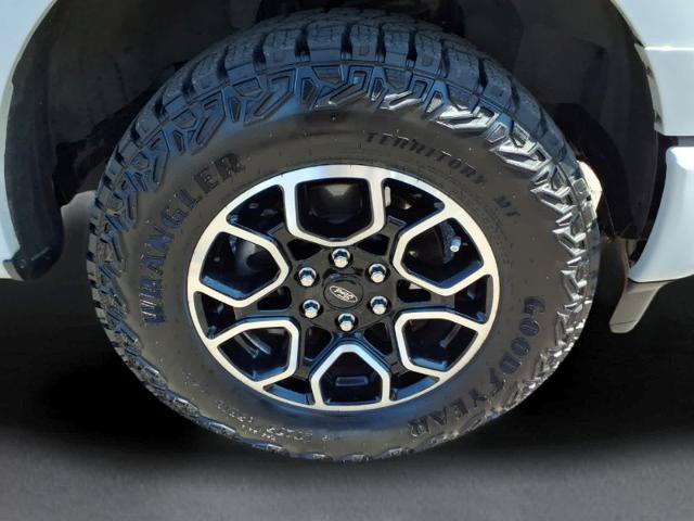 Certified 2023 Ford F150 XLT w/ Equipment Group 302A High AWD/4WD image 9
