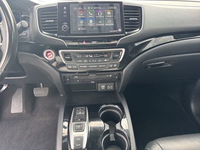 Used 2020 Honda Pilot Touring image 30