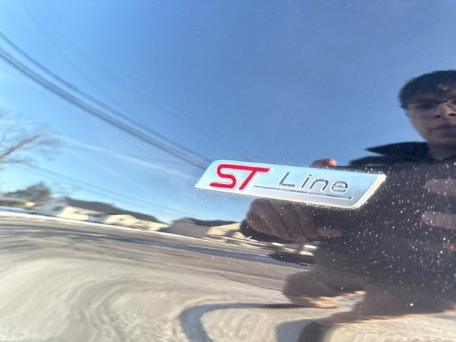 Certified 2022 Ford Explorer ST-Line w/ Class IV Trailer Tow Package image 10