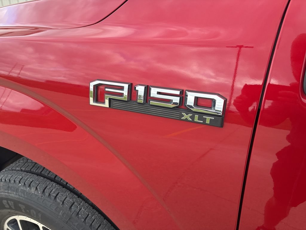 Certified 2020 Ford F150 XLT w/ Equipment Group 302A Luxury AWD/4WD image 14