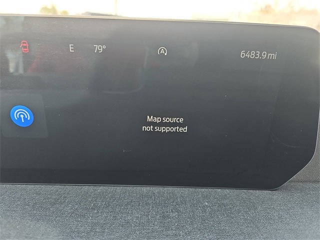 Certified 2025 Ford Expedition Active image 20