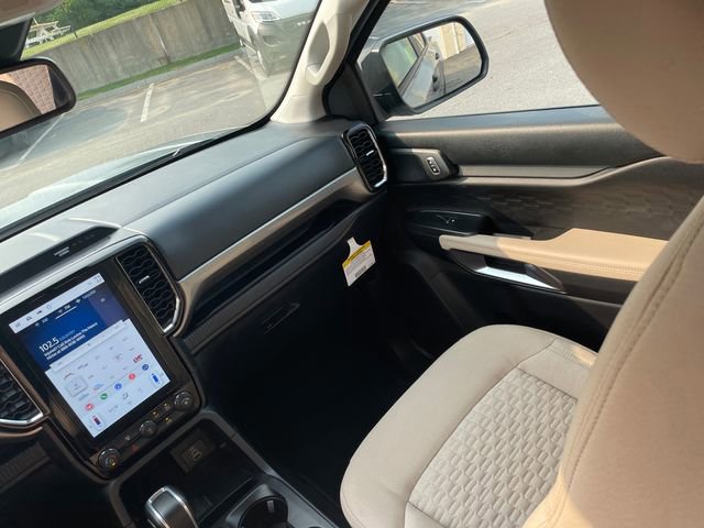 Certified 2024 Ford Ranger XLT image 21