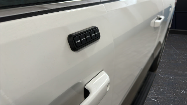 Certified 2025 Ford F150 King Ranch AWD/4WD image 44