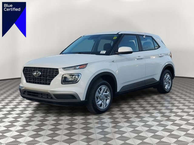 Used 2023 Hyundai Venue SE image 1