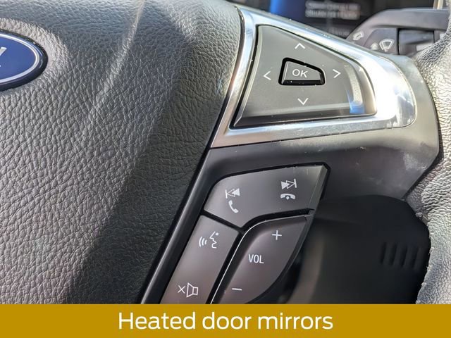 Certified 2022 Ford Edge SEL w/ Convenience Package image 22