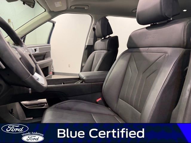 Used 2025 Hyundai Santa Fe XRT AWD/4WD image 20