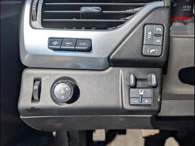 Used 2017 Chevrolet Tahoe Premier image 14