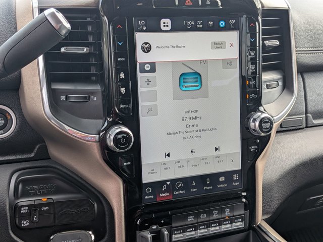 Used 2022 RAM 2500 Laramie image 20