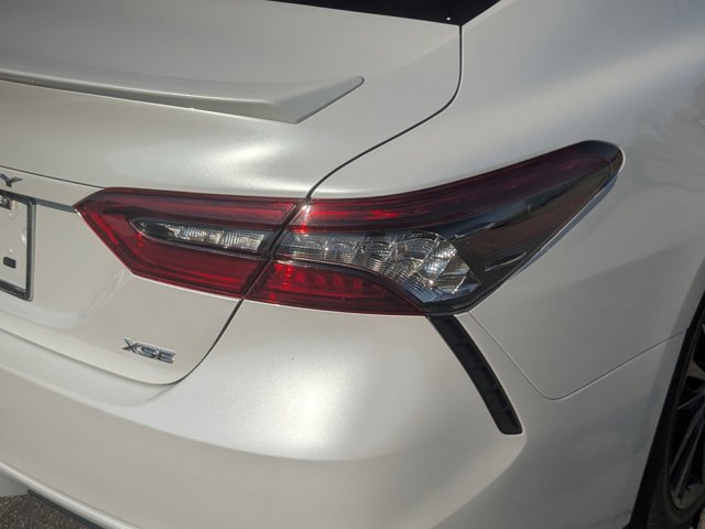 Used 2023 Toyota Camry XSE FWD image 35