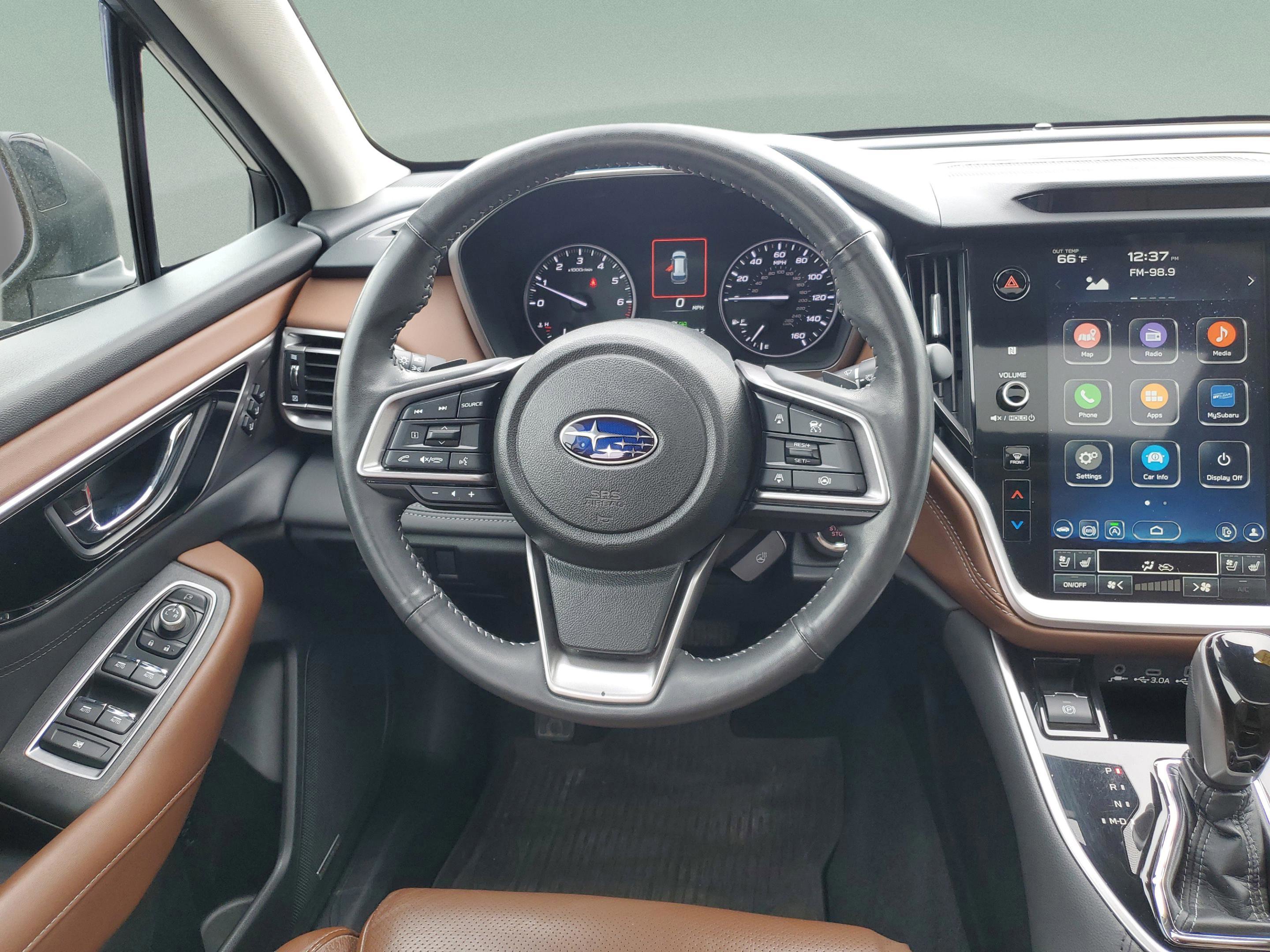 Used 2024 Subaru Outback Touring AWD/4WD image 10