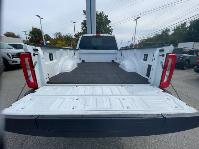 Certified 2024 Ford F350 XLT w/ FX4 Off-Road Package AWD/4WD image 11