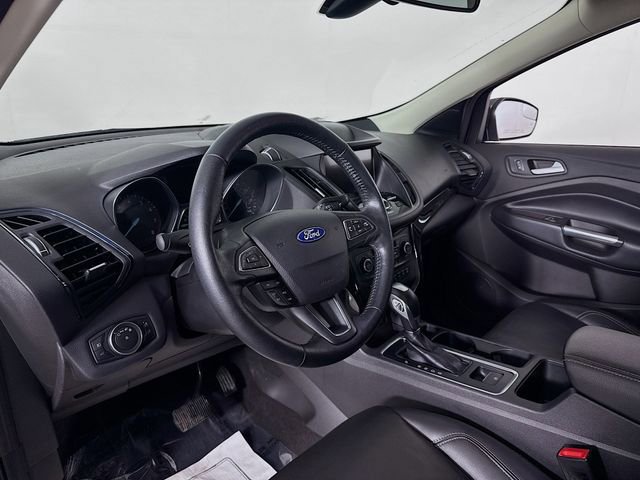 Certified 2019 Ford Escape Titanium w/ U9j03 - Titanium Tow Package image 9