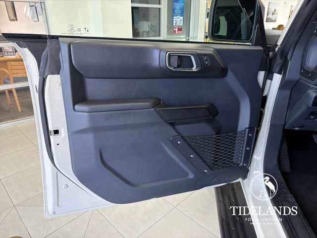 Certified 2025 Ford Bronco Outer Banks AWD/4WD image 13