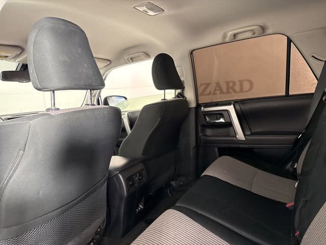 Used 2022 Toyota 4Runner SR5 image 14