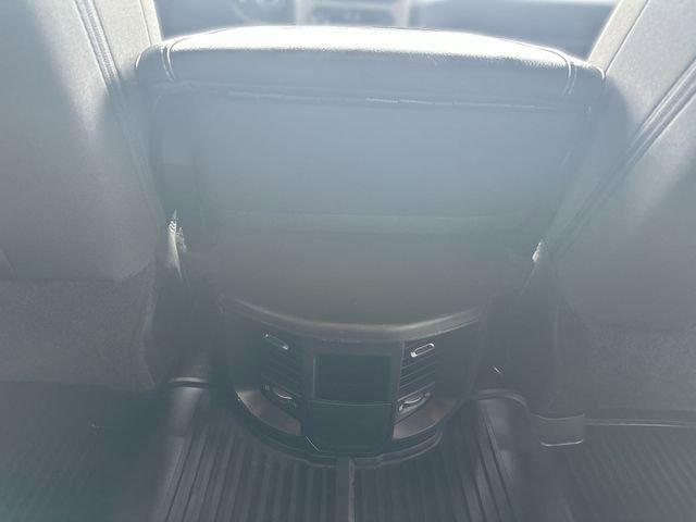 Used 2024 RAM 2500 Tradesman w/ Chrome Appearance Group AWD/4WD image 23