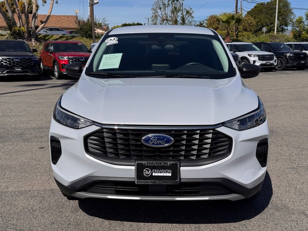 Certified 2025 Ford Escape Active image 6