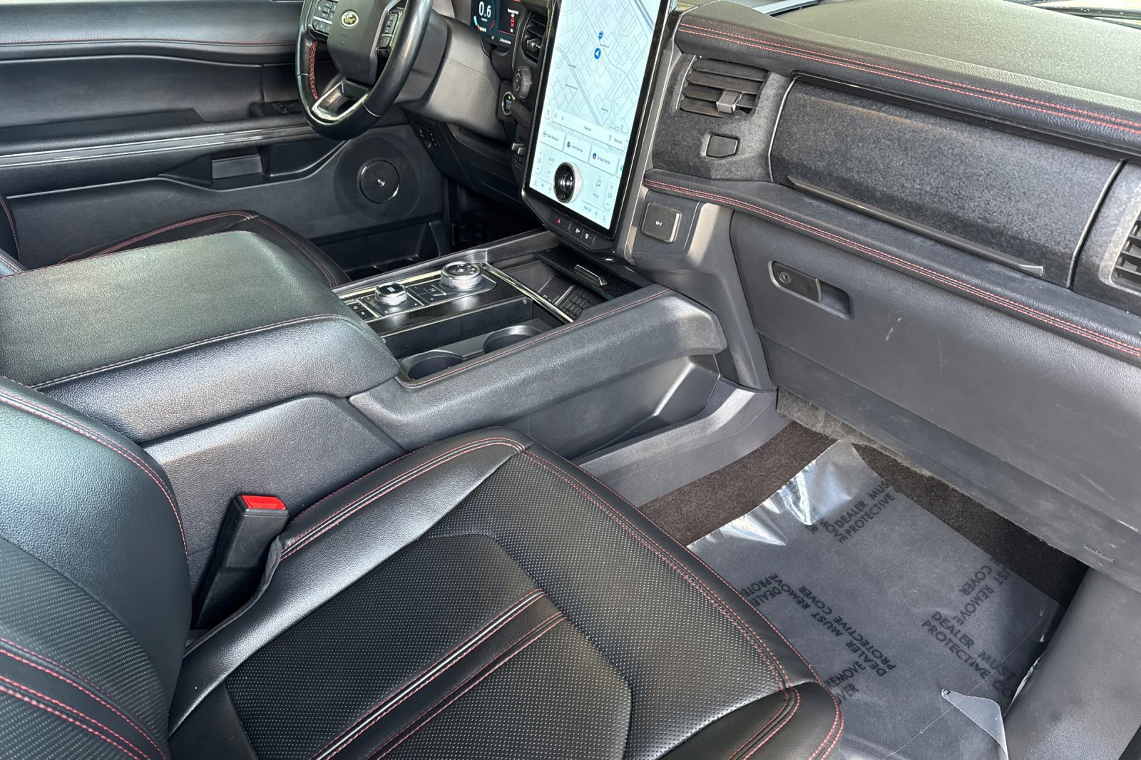 Certified 2022 Ford Expedition Limited image 20