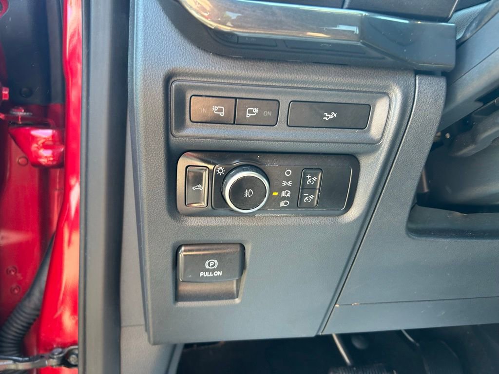 Certified 2022 Ford F150 XLT w/ Equipment Group 302A High AWD/4WD image 21
