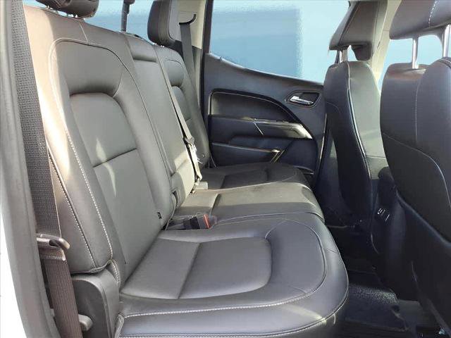 Used 2019 Chevrolet Colorado ZR2 image 13