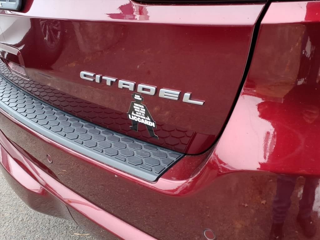 Used 2022 Dodge Durango Citadel image 7