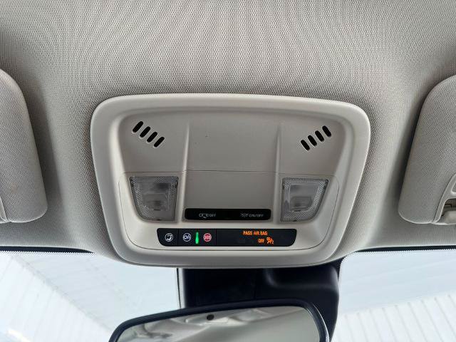 Used 2024 Chevrolet Malibu LT FWD image 19
